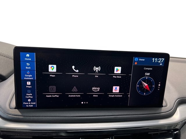 2025 Acura MDX w/Technology Package