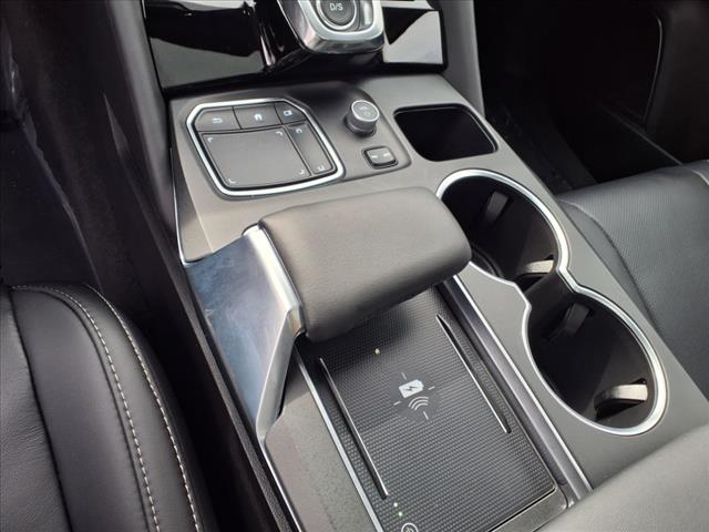 2024 Acura MDX SH-AWD w/Tech