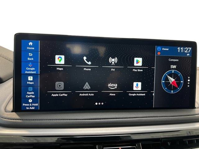 2025 Acura MDX w/Technology Package