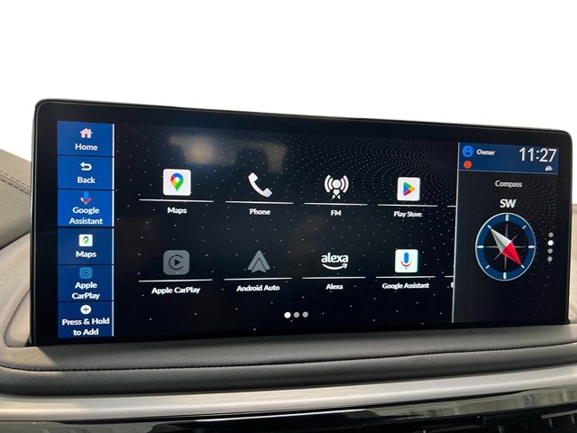 2025 Acura MDX w/Technology Package