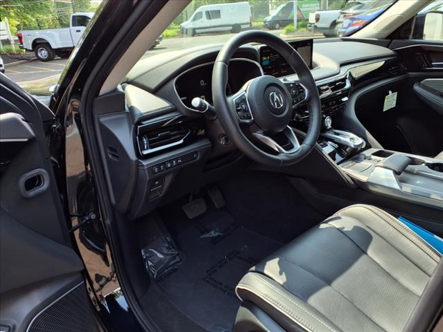 2023 Acura MDX SH-AWD w/Advance