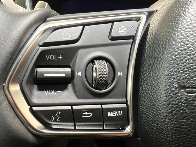 2025 Acura MDX w/Advance Package