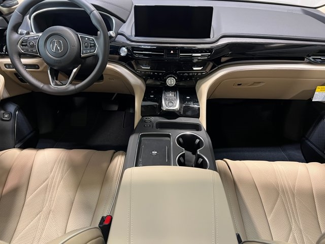 2025 Acura MDX w/Advance Package
