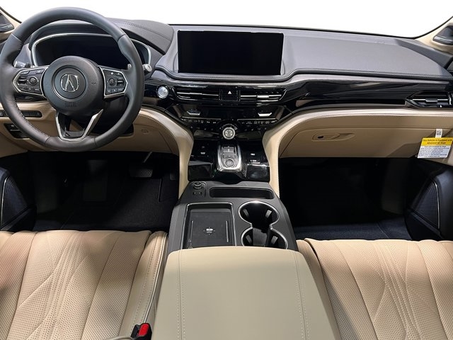 2025 Acura MDX w/Advance Package