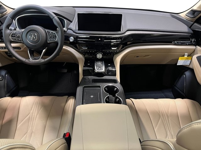 2025 Acura MDX w/Advance Package