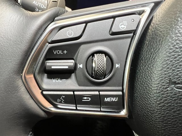 2025 Acura MDX w/Advance Package
