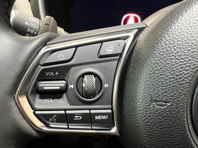 2025 Acura MDX w/Advance Package