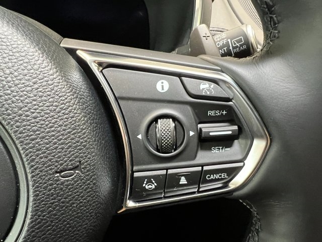2025 Acura MDX w/Advance Package