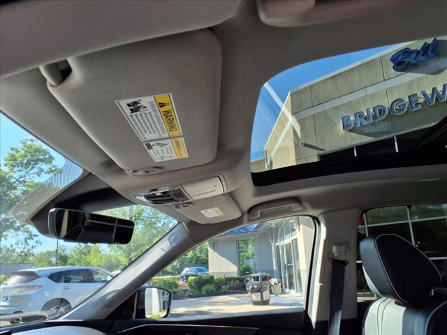 2022 Acura MDX SH-AWD w/Advance