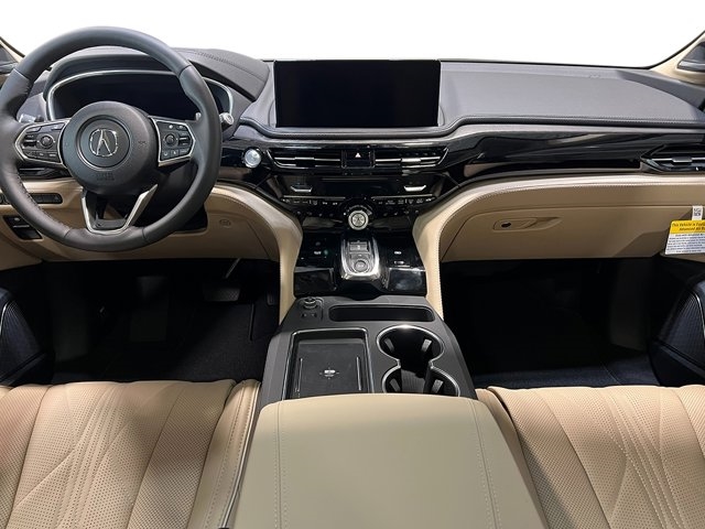 2025 Acura MDX w/Advance Package