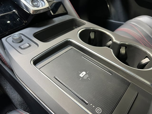 2025 Acura MDX w/A-Spec Advance Package
