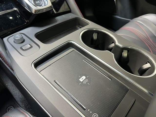 2025 Acura MDX w/A-Spec Advance Package