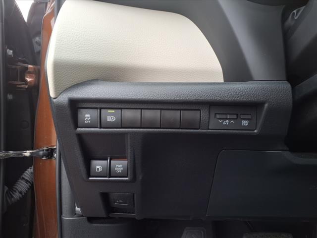 2021 Toyota Sienna XLE 7-Passenger