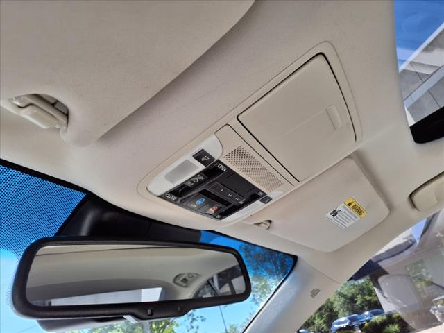 2020 Acura RLX w/Tech
