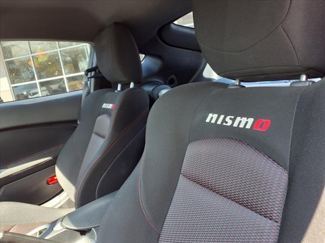 2011 Nissan 370Z Base