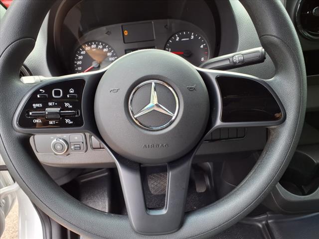 2023 Mercedes-Benz Sprinter 2500
