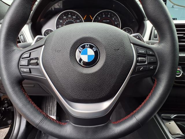 2017 BMW 3 Series 330i xDrive
