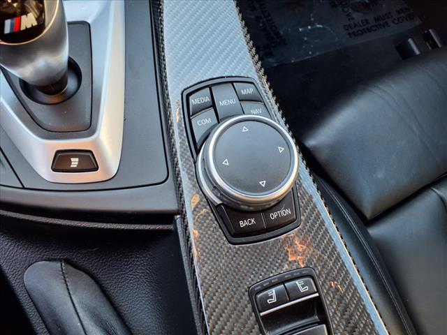 2017 BMW M4 Base