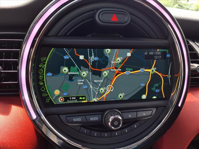 2017 MINI Hardtop 2 Door Cooper S