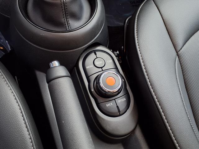 2020 MINI Hardtop 4 Door Cooper