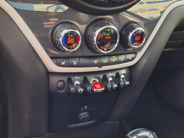2020 MINI Countryman Cooper S ALL4