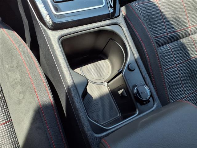 2025 Volkswagen Golf GTI S