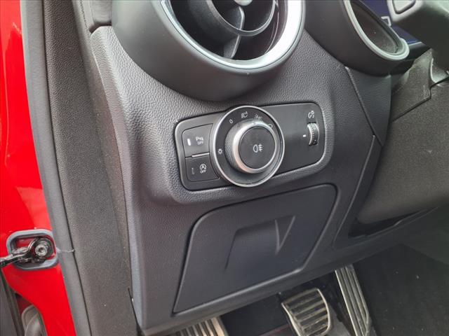 2020 Alfa Romeo Stelvio Quadrifoglio