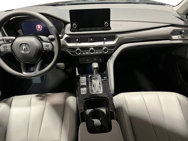 2025 Acura Integra Base