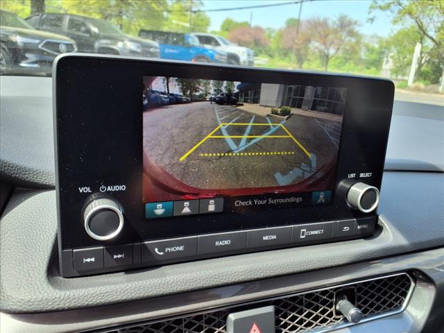 2023 Acura Integra Base