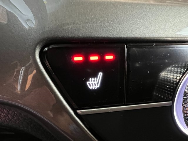 2025 Acura Integra Base
