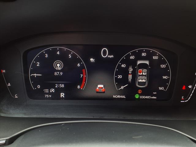 2024 Acura Integra Base