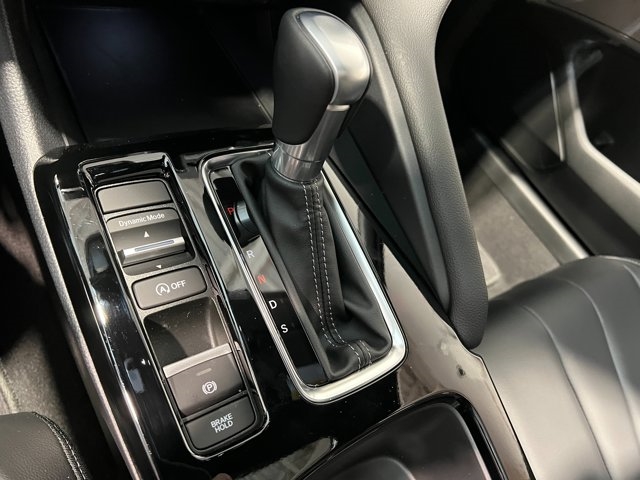 2025 Acura Integra w/A-Spec Package