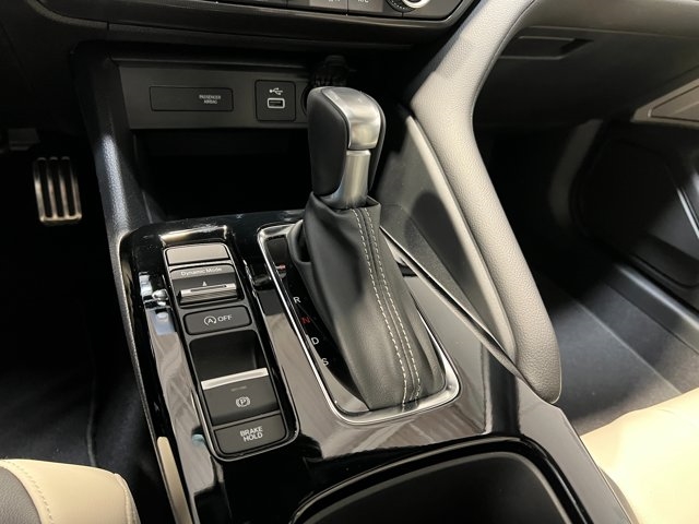 2025 Acura Integra w/A-Spec Package