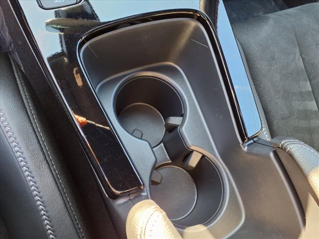 2024 Acura Integra w/Tech w/A-SPEC