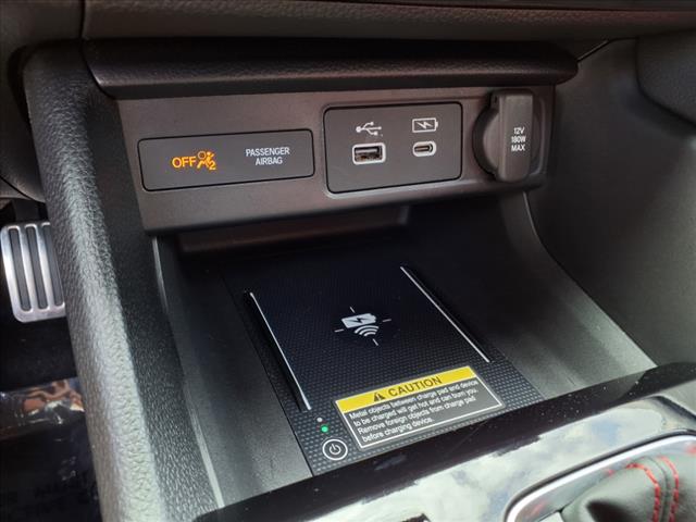 2025 Acura Integra w/Tech w/A-SPEC