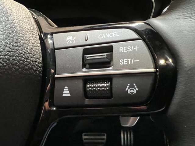 2025 Acura Integra w/A-Spec Technology Package