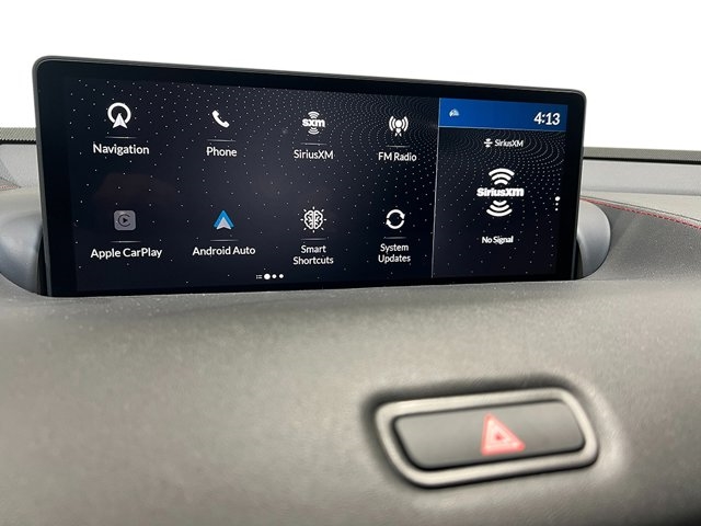 2025 Acura TLX w/A-Spec Package