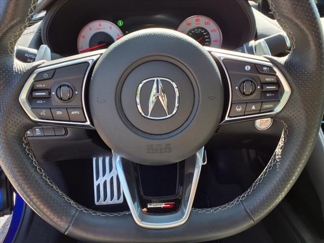2023 Acura TLX SH-AWD Type S w/Perf. Wheel+Tire