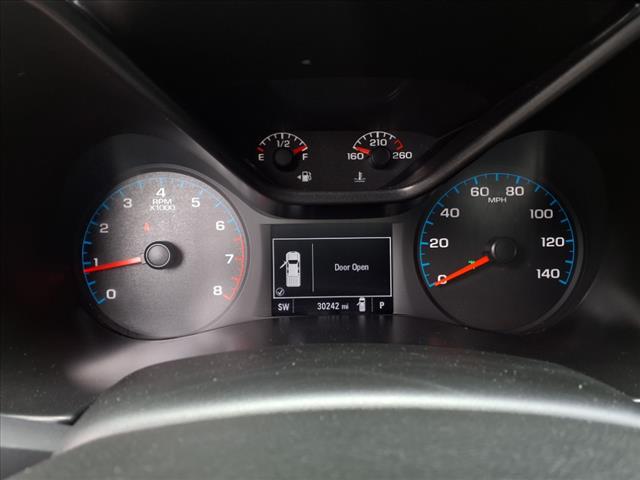 2022 GMC Canyon AT4