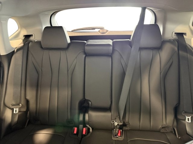 2025 Acura ADX Base
