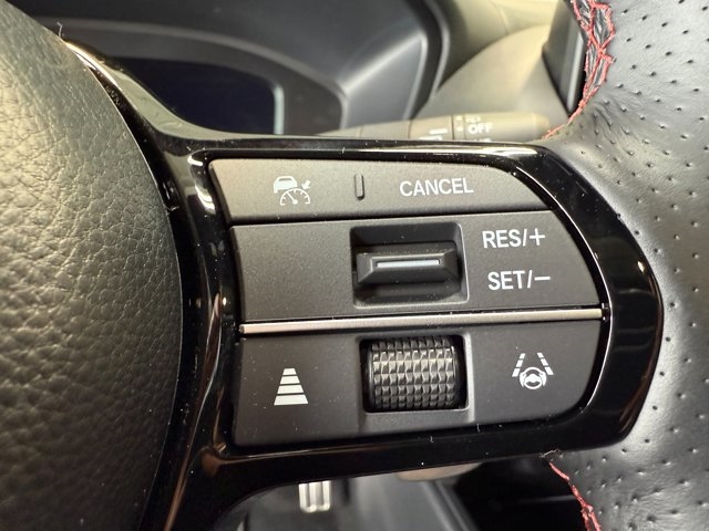 2025 Acura ADX w/A-Spec Package