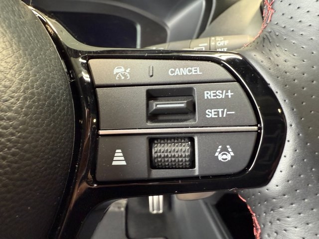 2025 Acura ADX w/A-Spec Package