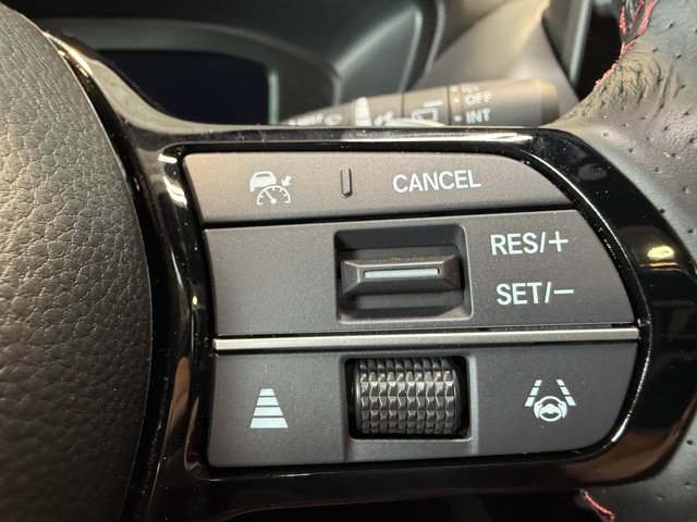 2025 Acura ADX w/A-Spec Package