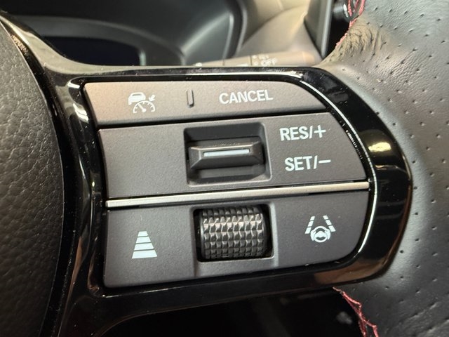 2025 Acura ADX w/A-Spec Package