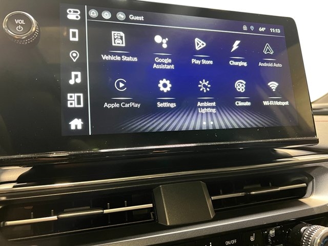 2024 Acura ZDX w/A-Spec Package