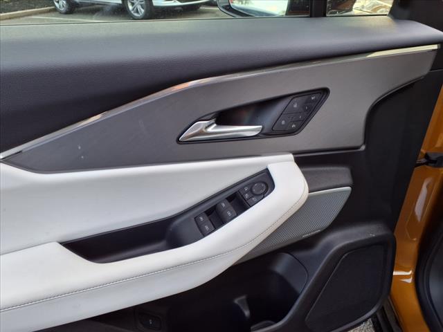 2024 Acura ZDX Type S