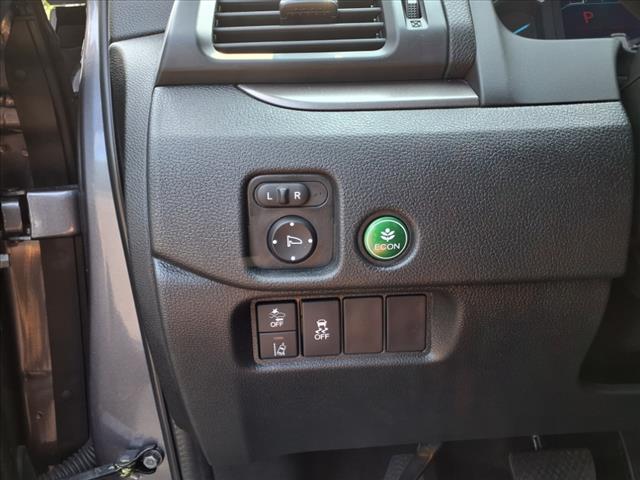 2022 Honda Pilot SE