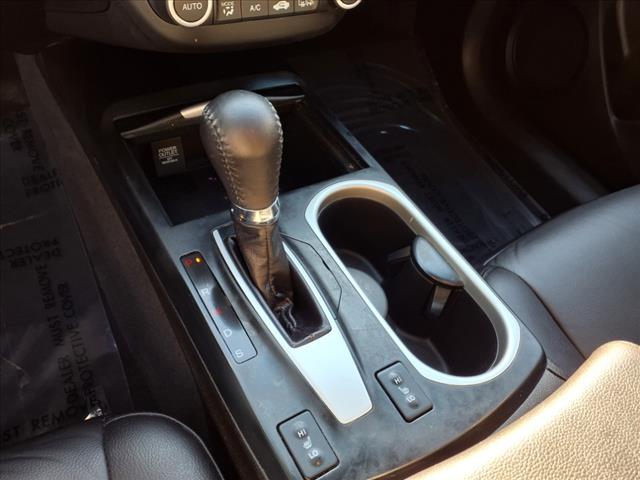 2017 Acura RDX Base