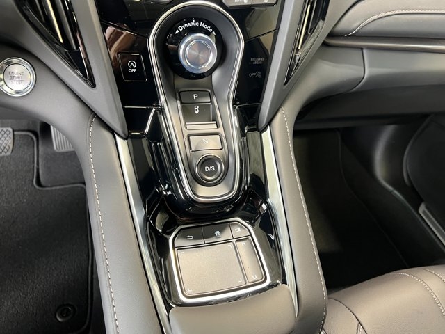 2025 Acura RDX 