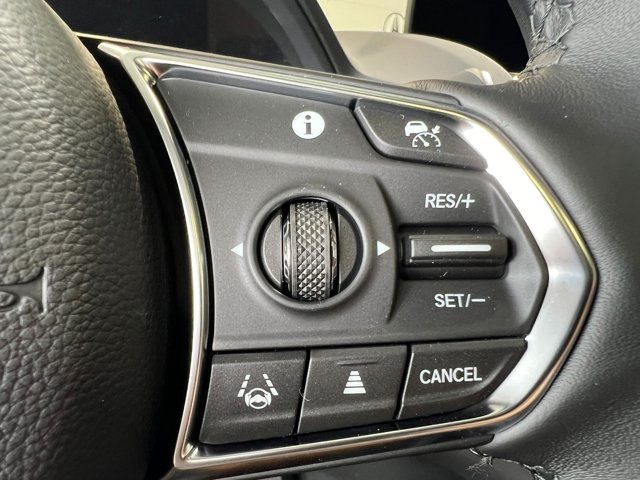 2025 Acura RDX 